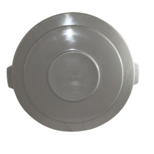 Gator Round Lid fits 7755 55 Gal Grey