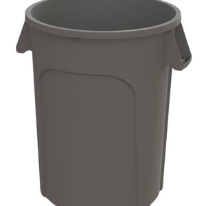 32 Gal Container Value Plus Gray