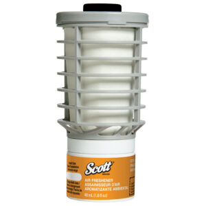 Scott Continuous Air Freshener Citrus Refill 48 ml