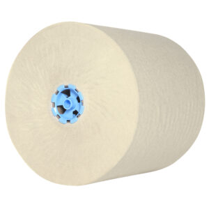 Scott Pro Hard Roll Towels White 900' Blue Core