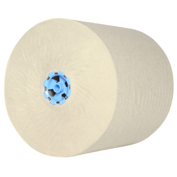 Scott Pro Hard Roll Towels White 900' Blue Core