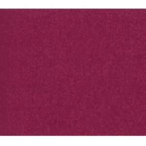 Burgundy Napkin Band 1.5" X 4.25"