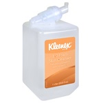 Kleenex E-2 Foam Skin Cleanser 1L Clear No Fragrance