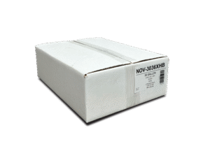 30x36 X-Hvy Black Can Liner