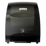 Electronic Towel Dispenser Smoke, 1.75" Hub