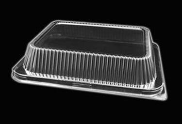 Half Steam High Dome Lid