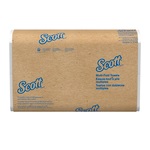 Scott Multi-Fold Paper Towels White 9.2" X 9.4"