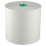 Scott Hard Roll Towel White, 7.5" X 1150'