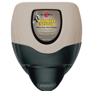 Walnut Scrub Hand Cleaner Kit 2 Liter Rainforest Scent