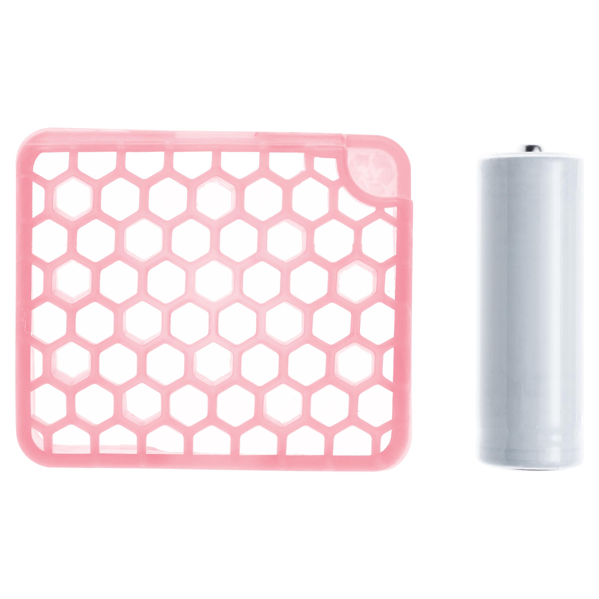 myfresh Air Freshener Refill Red, Seaside Breeze Scent