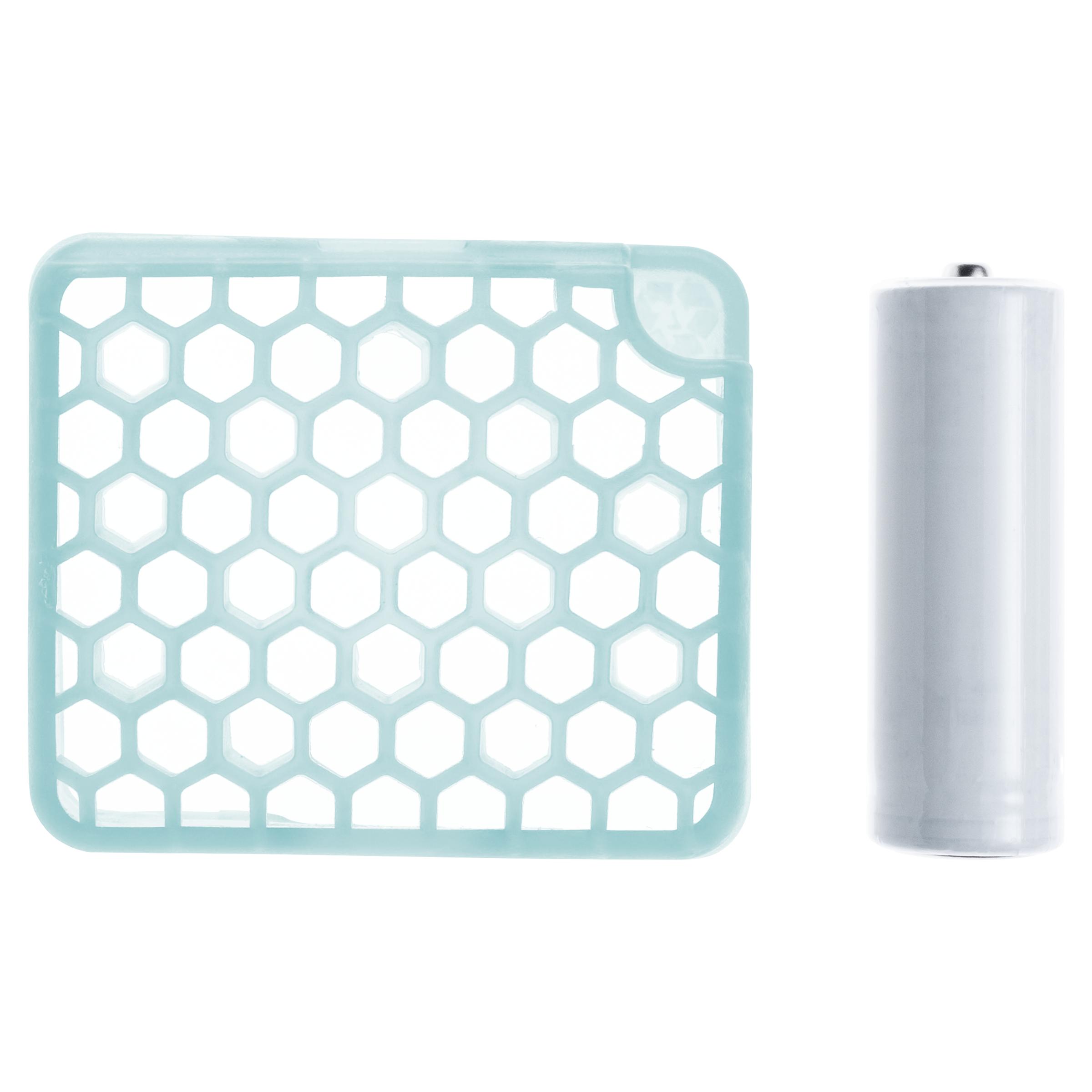 myfresh Air Freshener Refill Green, Alpine Forest