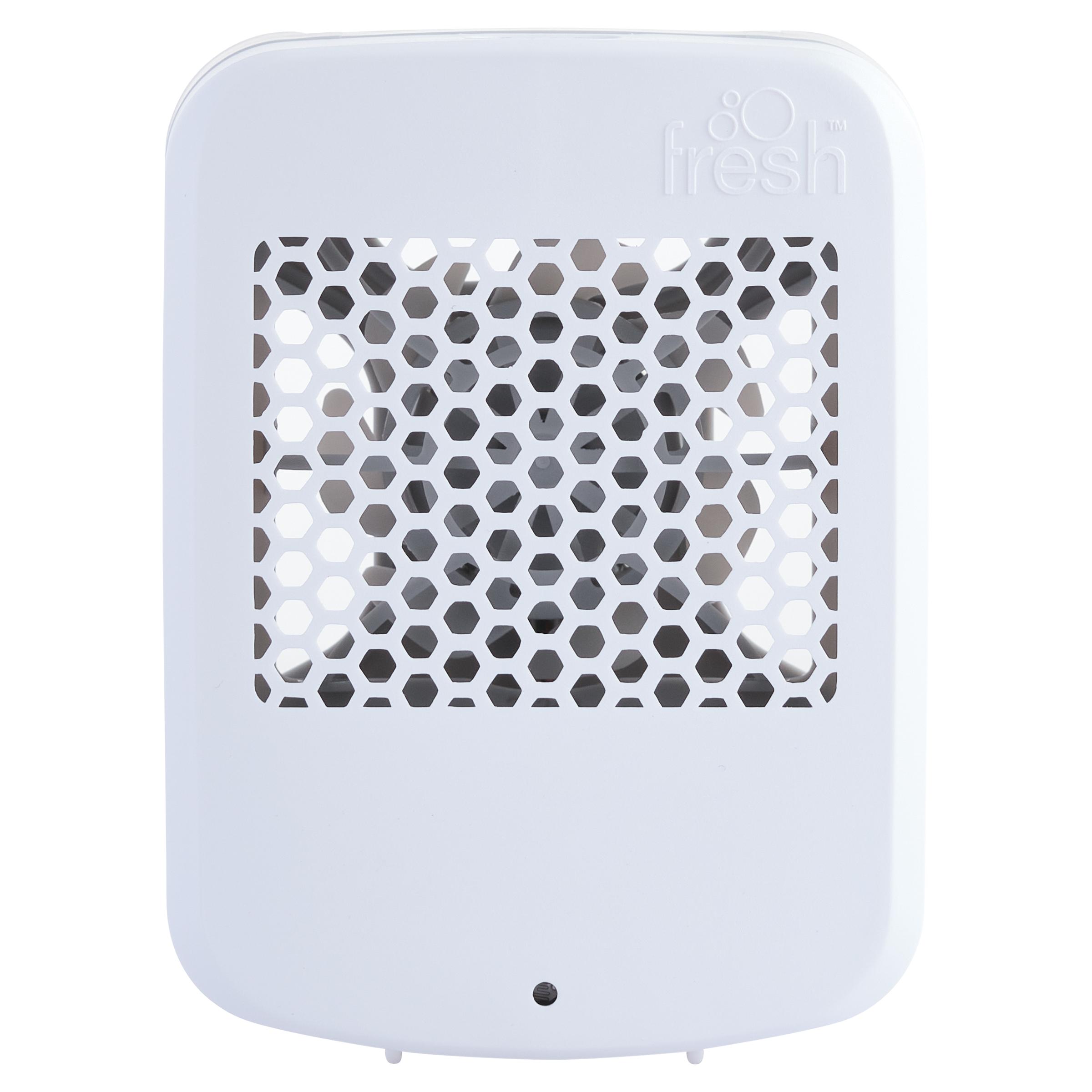 myfresh Air Freshener Dispenser White