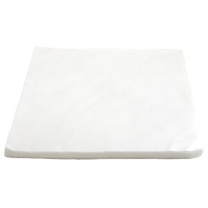 TaskBrand Value Replacement Napkin White 14" X 14"