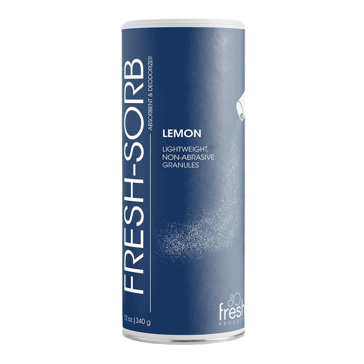 Odor Out Carpet & Room Deodorizer Lemon Scent, 12 oz.