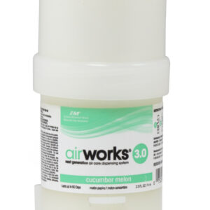 AirWorks 3.0 Passive Air Care Refills Cucumber Melon