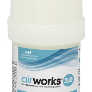 AirWorks 3.0 Passive Air Care Refills, Fresh Linen