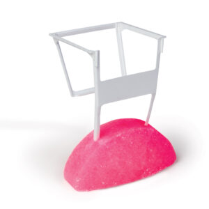 Health Gards Para Bowl Block 4 oz Hanging