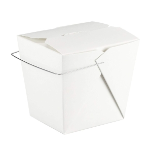 Food Pail Formosa Plain 8 oz.