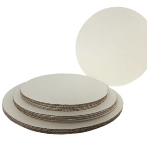 10" Pizza Circle, B Flute