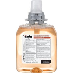 Luxury Foam Handwash 1.25 Liters