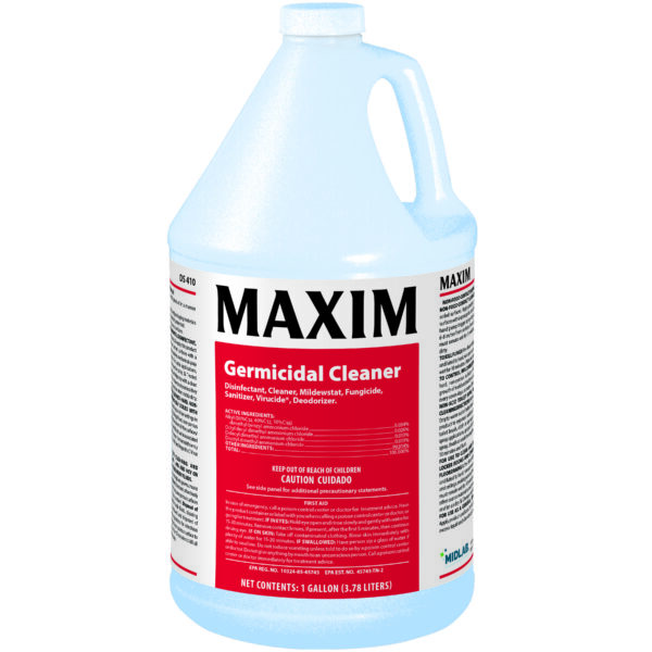 Maixim Germicidal Cleaner 1 Gallon