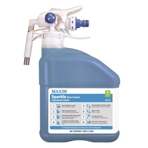 Sparkle Glass Cleaner 3 Liters
