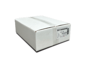 38 x 58 1.10 Mil White Can Liner