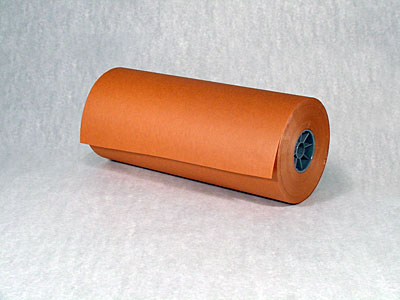 18" Peach Treat Meat Wrap 18" x 1000'