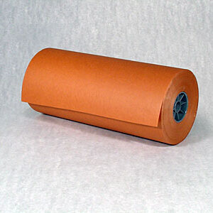 18" Platinum Peach Butcher Paper 18" x 750'