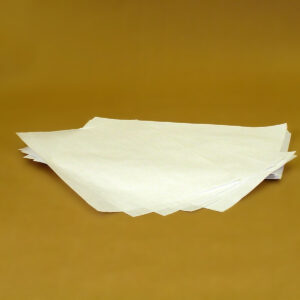 18" x 24" White Butcher Sheets 50#