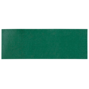 Hunter Green Adhesive Napkin Bands 1.5" x 4.25"