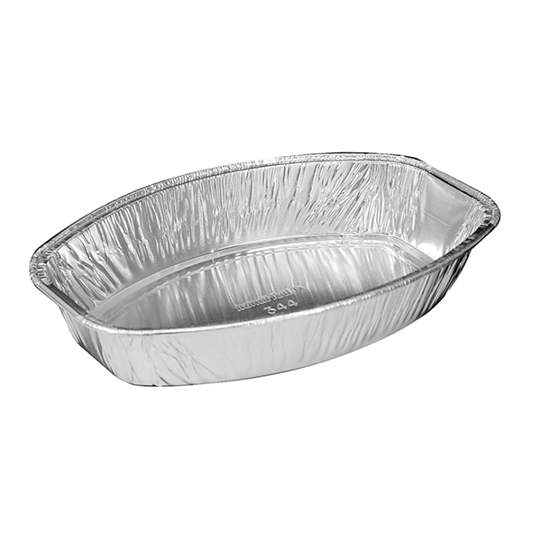 Mini Casserole Pan 8" x 5"