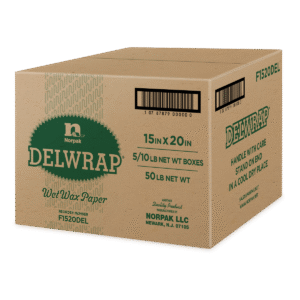 Delwrap Sheets 15 x 20