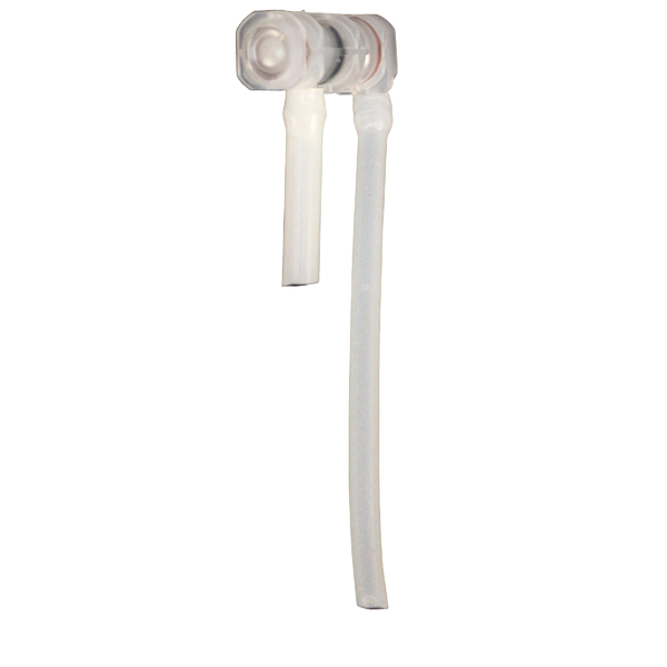 Mopster Valve Kit Orange / White