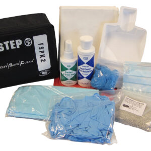 Standard Safety Kit First Step