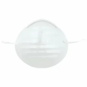 ProWorks Nuisance Dust Mask White, Medium / Large
