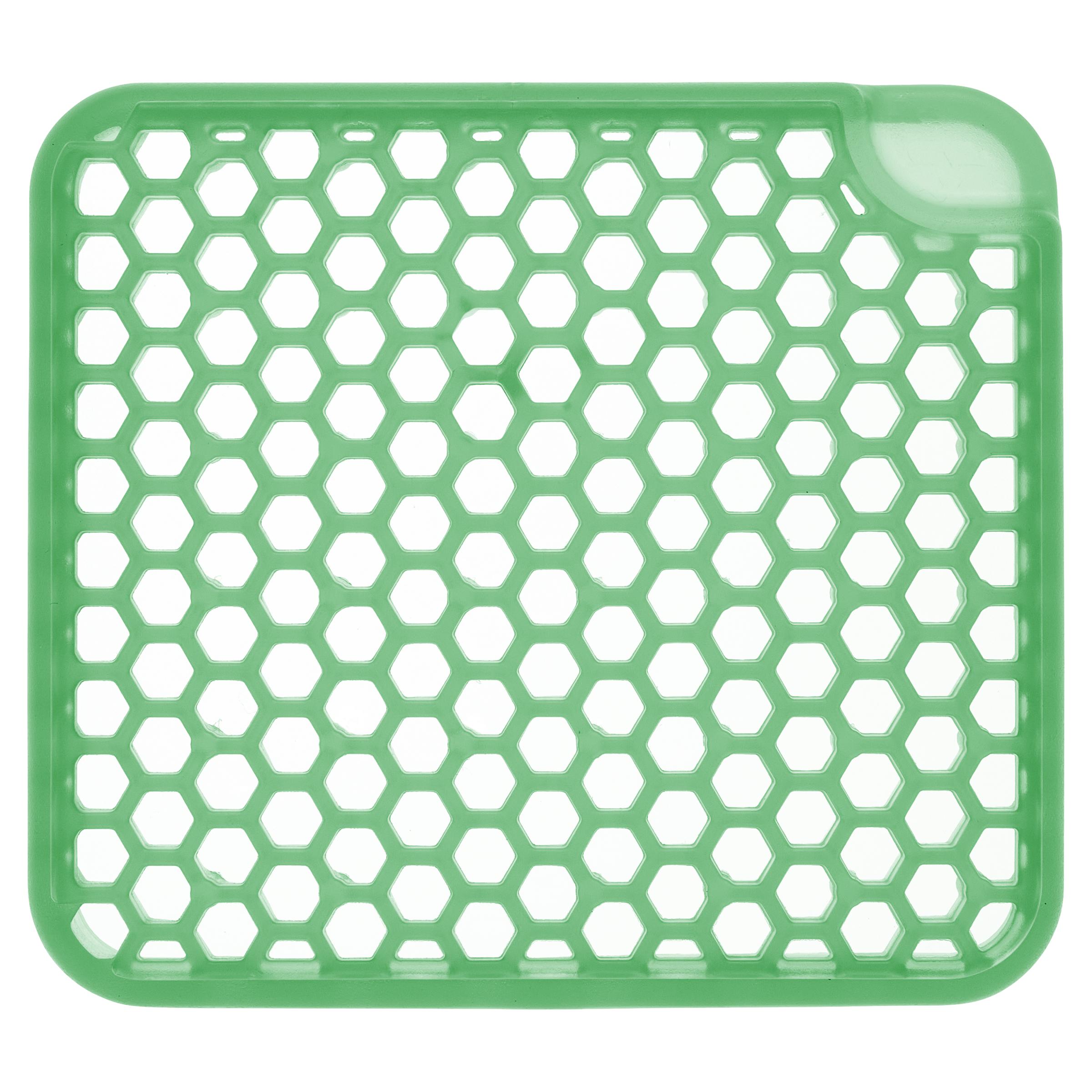 Ourfreshe Air Freshner Refill Cucumber Melon Scent Green