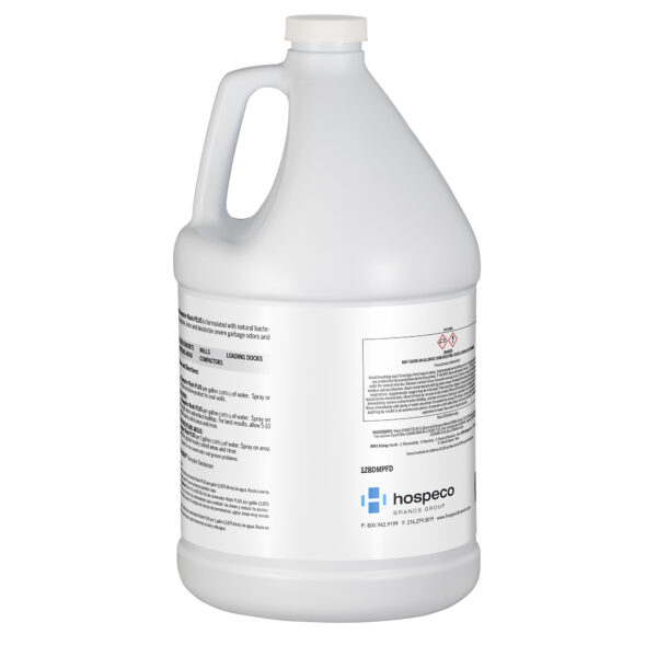 Chute & Dumpster All Purpose Clean Wash PLUS 1 gallon