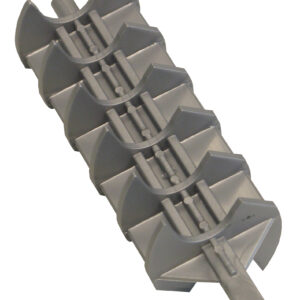 Tampon Rotor 6 Blade