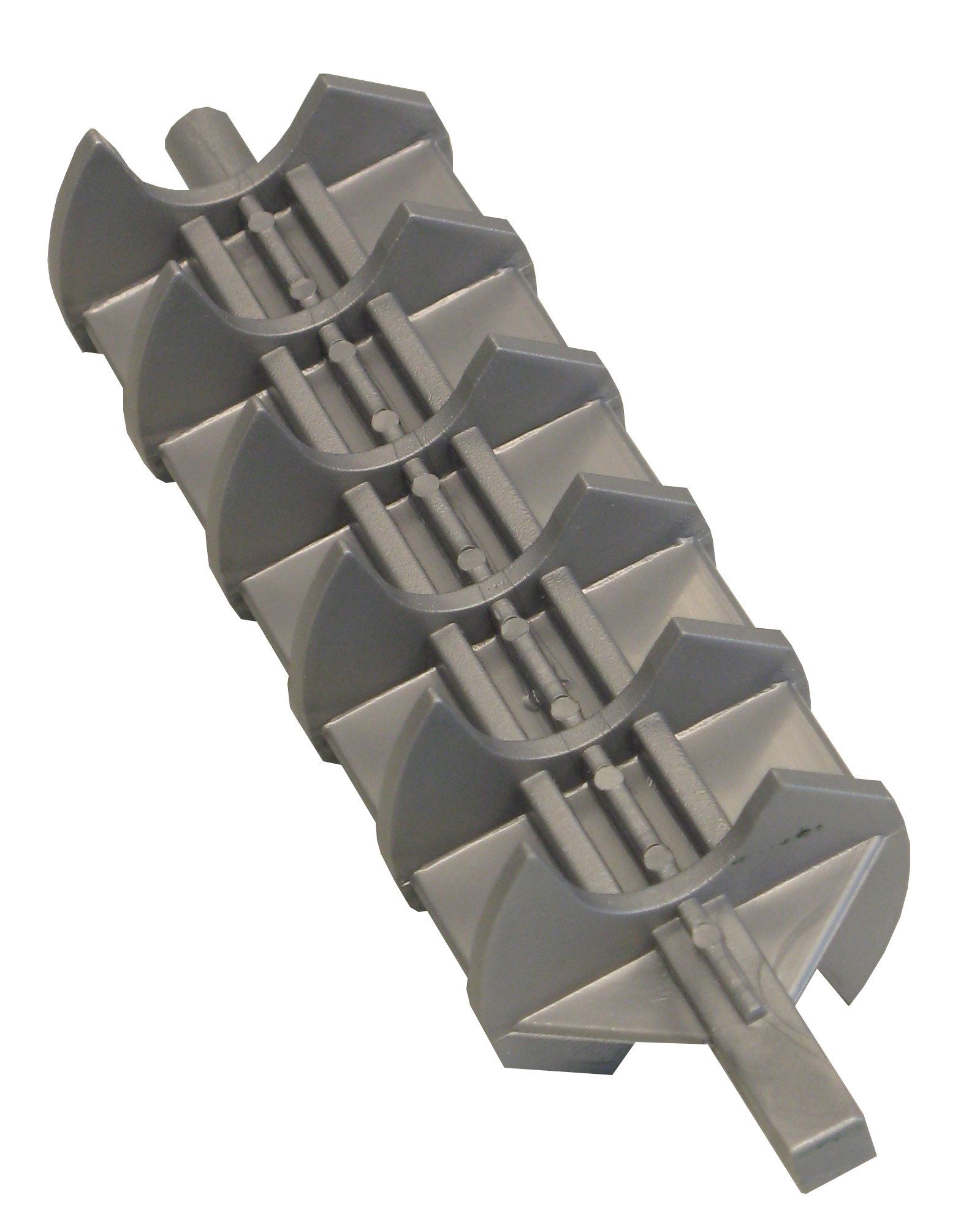 Tampon Rotor 6 Blade