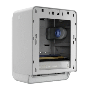 Icon Automatic Roll Towel Dispenser No Faceplate Brushed Grey