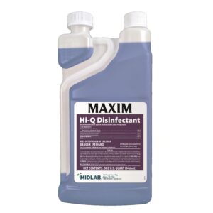 Hi-Q Disinfectant 1 Quart