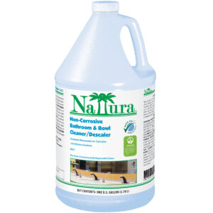 Bath & Bowl Cleaner / Descaler 1 Gallon