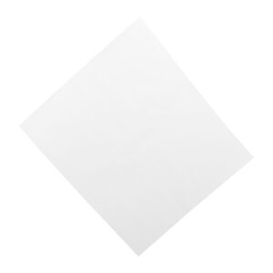 BLCHD HeatHold+ Sheets 14" x 16" White