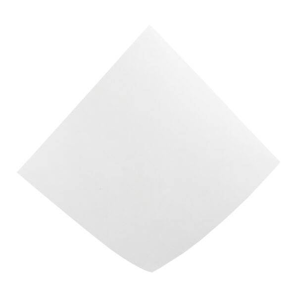 BLCHD HeatHold+ Sheets 12" x 12" White