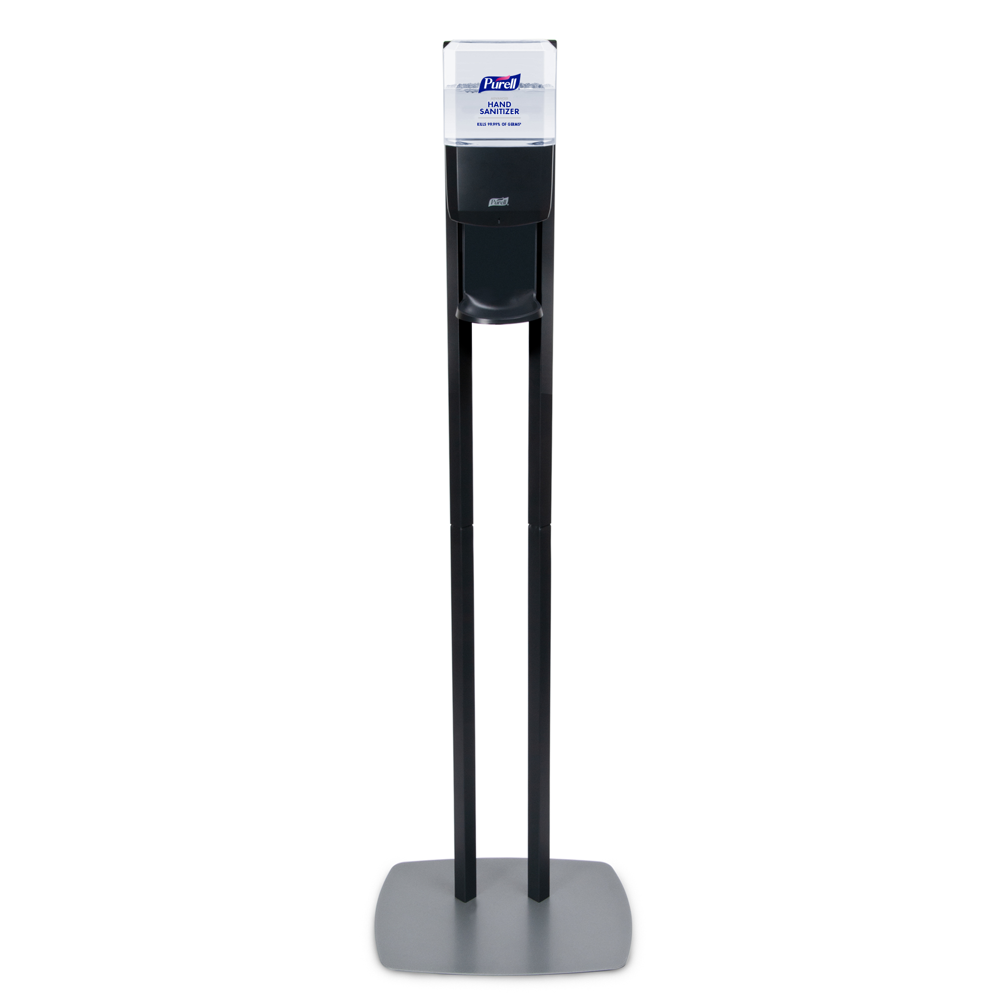Purell ES8 Dispenser Floor Stand Touch-Free