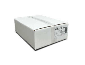 33 x 39 1.2 Mil Black Can Liner