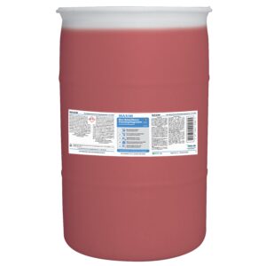 Maxim Non-Butyl Foaming Degreaser 55 Gallon No Scent