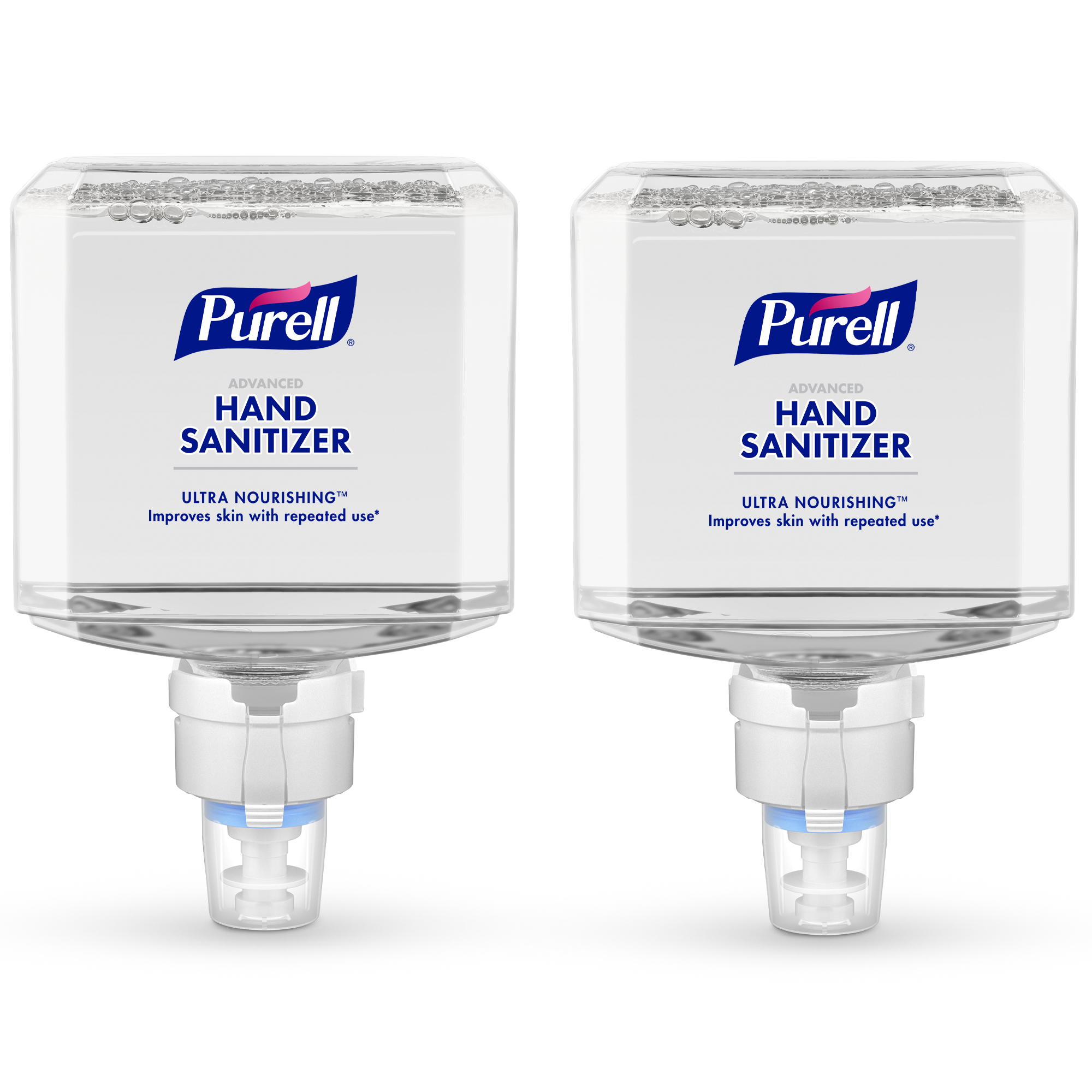 Purell Advanced Hand Sanitizer 1200 ml Refill