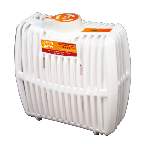 Oxygen-Pro Air Freshness System 30/60/90 Day Citrus Grove
